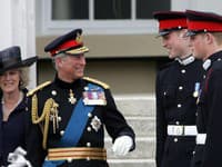 Kráľ Charles III. sa rozhodol zveriť princovi Williamovi úlohu, ktorá by pravdepodobne bola zverená princovi Harrymu, keby...