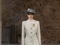Louis Vuitton Cruise 2025