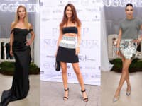 Pop-up Suggérer: Petra Maslo v modeloch dizajnérov, Simona Brnová Slobodníková ako fashion diva a ďalšie