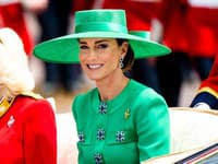 Princezná Kate potrebuje osobný priestor, súkromie, aby sa mohla zotaviť práve teraz. 