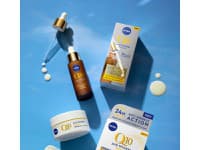 Expresné duálne sérum Q10 od NIVEA