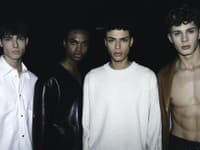 Backstage svetového finále Schwarzkopf Elite Model Look 2024 v Prahe