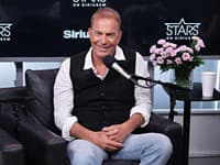 Kevin Costner všetkých počas rozhovoru pre People prekvapil, keď sa zmienil o princeznej Diane. 