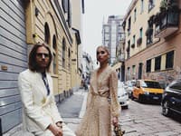 Uhladený účes ako trend leta, ktorý budete chcieť vyskúšať: Tento vlasový styling vás zachráni pri rôznych príležitostiach