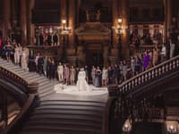 CHANEL Haute Couture jeseň-zima 2024/25