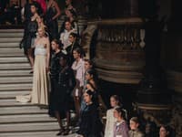 CHANEL Haute Couture jeseň-zima 2024/25