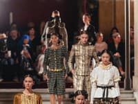 CHANEL Haute Couture jeseň-zima 2024/25