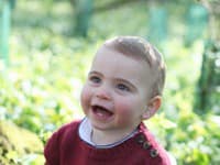 V mnohom pripomína princeznú Dianu,či Willamovho brata Harryho