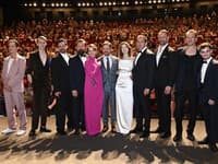 Počas 58. ročníka Medzinárodného filmového festivalu v Karlových Varoch predstavil režisér a scenárista Jiří Mádl drámu Vlny