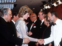 Princezná Diana ovplyvnila život Kate vo veľkom, hoci sa nikdy nestretli