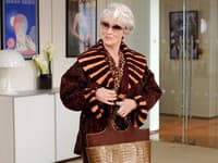 Po boku Anne hHthaway by sa mali objaviť aj jej herecké kolegyne, Meryl Streep a Emily Blunt, či dokonca aj Stanley Tucci. 