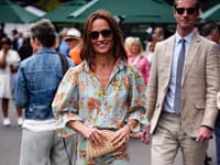 Sestra najobľúbenejšej členky kráľovskej rodiny, Pippa Middleton