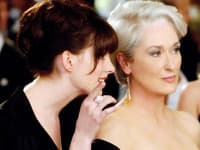 Jednu z hlavných postáv, Mirandu Priestlyovú v podaní legendárnej Meryl Streep by sme mali vidieť opäť ako šéfredaktorku Runway. 