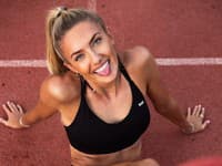 Tak sa zdá, že prestávka Alici skutočne pomohla a dnes sa môže tešiť z kvalifikácie na letných olympijských hrách v Paríži. 