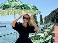 Letné dovolenkové tipy známych Sloveniek, Natália Selveková