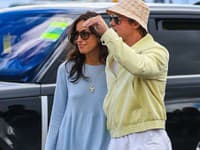 Zdá sa, že lámač ženských sŕdc Brad Pitt našiel lásku života