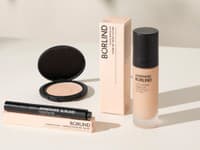 Kozmetika ANNEMARIE BÖRLIND priviedla ako prvá na svete make-up, ktorý chráni mikrobióm pleti. 
