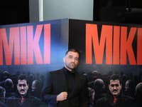 Herec Milan Ondrík