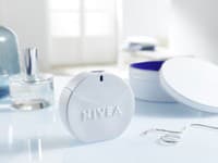 Nová toaletná voda NIVEA ukrýva v sebe ikonickú vôňu krému NIVEA Creme