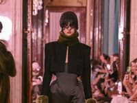 Tomáš Němec / Mercedes-Benz Prague Fashion Week SS25
