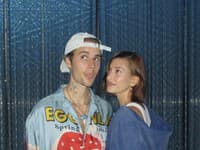 Príbeh Hailey a Justina je dôkazom, že aj v Hollywoode existuje skutočná láska