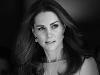  Princezná Kate zásadne zmenila monarchiu k lepšiemu