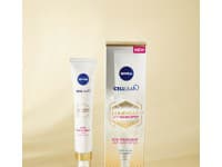 NIVEA očný krém proti tmavým kruhom s účinnou látkou Luminous630