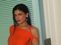 Jeseň k nám už rozhodne zavítala a Kylie Jenner už ponúka inšpiráciu svojho jesenného očného make-upu, nazvaného aj pumpkin spiced. 