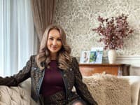 Ľubica Pastoreková, ktorí mení domácnosti známym Slovenkám prezradila predstavu hygge aj obľúbené miesta, kam zájsť počas jesene