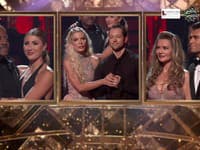 Dancing with the stars