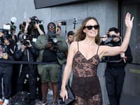 Krásna Olivia Wilde vyzerá neskutočne