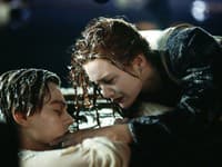 Kate pripustila, že na dverách bol priestor aj pre postavu Jacka v podaní Leonarda DiCapria. 