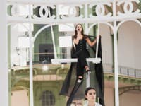 CHANEL jar/leto 2025