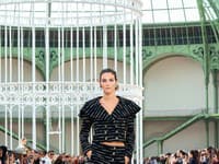CHANEL jar/leto 2025
