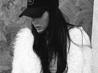 LOVE HER STYLE