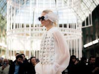 CHANEL jar/leto 2025