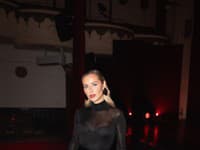 Sexi Natália Selveková