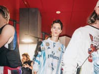 Best Fashion Talent