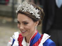 Princezná Kate po svojom návrate ku kráľovským povinnostiam ukázala nový prístup k ich plneniu. 