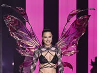 Victoria's Secret show 2024