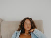 Kristína je nádherná žena