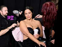 Potom, čo si Ashely sadla s vedením Victoria´s Secret, videla skutočnú zmenu, čo ju napokon presvedčilo. 