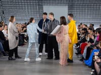 Nová generácia dizajnérov formuje udržateľnú budúcnosť módy