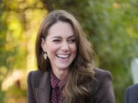 Tieto veci ste o princeznej Kate netušili