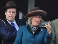 Tom Parker Bowles, syn kráľovnej Camilly, priznal, že byť súčasťou jej rodiny, bolo niekedy neuveriteľne nebezpečné. 