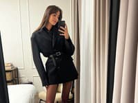 LOVE HER STYLE