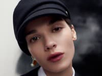 Jesenný make-up look s použitím 3 produktov: Zanechajte prirodzený vzhľad a žiarivú stopu 