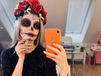 Halloween sa teší z roka na rok väčšej popularie aj u nás