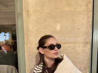 Love her style