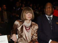 Anna Wintour nechýba na najvýznamnejších módnych prehliadkach